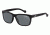 Arnette Slacker Bifocal Prescription Sunglasses, Gloss Black Frame, Grey Lens-AN4196-01BI
