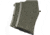 Arsenal Inc AR-47 7.62x39 Caliber 10-Round Magazine, Smooth Pattern w/ Metal Lug, OD green, 10 Round, M-47US10G-10RD