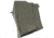 Arsenal Inc AK-47 7.62x39 Caliber 10-Round Magazine, Smooth Pattern w/ Metal Lug, OD green, 10 Round, M-47US10G-10RD