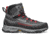 Asolo Arctic Boots - Mens, Grey/Gunmetal/Red, 8.0, B12536-A176-080