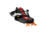 Asolo Comp XT EVO Mountaineering Boots - Unisex, Black/Red, 13, A01050-392-130