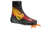 Asolo Comp XT EVO Mountaineering Boots - Unisex, Black/Red, 13, A01050-392-130