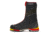 Asolo Eiger XT EVO GV Mountaineering Boots - Unisex, Black/Red, 13, A01048-392-130