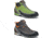 Asolo Magnum GV - Men's, Grey/English Ivy, Grey/Graphite