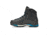 Asolo Pw.Matic 200 Evo GV Backpacking Shoes - Womens, Graphite/Blue Peacock, 9.5, A12041-889-095