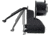 ASP Exo-D Handcuff Case, Black, 56142