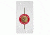 ASP LockWrite Pen Cartridge, Red 56246