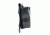 ASP Tactical Handcuff Restraint Investigator Cases for Hinged, Rigid or Chain Handcuffs, Leather Black