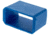 ASP Tri-Fold Retention Bands, Blue, 10 Pack, 56227
