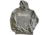 Assassin Arrow Hoodie - Mens, Grey, 2XL 86155
