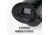 Athlon Optics Cronus ATS 35M-400 2.6-10.4x Thermal Monocular, 35mm Tube, Black, 210133