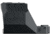 Athlon Optics Midas Burst 1x26x19mm Reflex Red Dot Sight, 3 MOA, Black, 403074