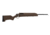 ATI Outdoor Mauser 98 Stock Dark Earth Brown w/ Built-In Scope Mount &amp; Scorp. Recoil Pad A.2.30.1310