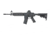 ATI Outdoors Non-Firing, Cast AR-15, 1/3 Scale Mini Replica, Black, A.8.10.0054