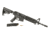 ATI Outdoors Non-Firing, Cast AR-15, 1/3 Scale Mini Replica, Black, A.8.10.0054