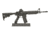ATI Outdoors Non-Firing, Cast AR-15, 1/3 Scale Mini Replica, Black, A.8.10.0054