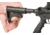 ATI Outdoors Non-Firing, Cast AR-15, 1/3 Scale Mini Replica, Black, A.8.10.0054