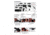 ATI Outdoors Non-Firing, Cast AR-15, 1/3 Scale Mini Replica, Black, A.8.10.0054