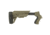 ATI Outdoors T3 Collapsible Shotgun Stock w/ Gen 2 Tactlite, Destroyer Gray, One Size, C.1.50.2007