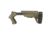 ATI Outdoors T3 Collapsible Shotgun Stock w/ Gen 2 Tactlite, Destroyer Gray, One Size, C.1.50.2007