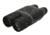 ATN Binox-4T 640-2.5-25x Thermal Binocular, Black / Grey, TIBNBX4643L