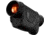 ATN BlazeHunter Pro 2.5-20x35mm Thermal Monocular, 50 Hz, 640x512, Black, TIMNBLH635