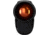 ATN BlazeHunter Pro 2.5-20x35mm Thermal Monocular w/Built-in Laser Rangefinder, 50 Hz, 640x512, Black, TIMNBLH635LRF