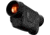 ATN BlazeHunter Pro 4-32x35mm Thermal Monocular, 50 Hz, 384x288, Black, TIMNBLH335