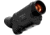 ATN BlazeHunter Pro 4-32x35mm Thermal Monocular, 50 Hz, 384x288, Black, TIMNBLH335