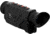 ATN BlazeHunter Pro 4-32x35mm Thermal Monocular w/Built-in Laser Rangefinder, 50 Hz, 384x288, Black, TIMNBLH335LRF