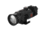 ATN Corp TICO 6, Thermal Clip On, 1X Magnification, 50mm Objective, Black, Includes Carry Case and Charging Cable, TICO6650A