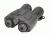 ATN Night Scout VX, Night Vision Binocular, 1+ Gen 40 lp/mm NVBNNSCV10