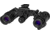 ATN PS31-3HPT-A 1x18mm Night Vision Goggle, Gen 3, High-Performance, Auto-Gated/Thin-Filmed, Black, NVGOPS313HPA