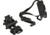 ATN PS31-3HPT-A 1x18mm Night Vision Goggle, Gen 3, High-Performance, Auto-Gated/Thin-Filmed, Black, NVGOPS313HPA