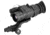 ATN PVS14-2 Night Vision Monocular, 51 FOV, Black, Gen 2 White Phosphor, NVMPPVS1452W