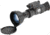 ATN PVS14-2 Night Vision Monocular, 51 FOV, Black, Gen 2 White Phosphor, NVMPPVS1452W