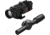 ATN TICO 6 1x35mm Thermal Clip On and Leupold Mark 4HD 1-4.5x24 Rifle Scope HPR-1