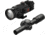 ATN TICO 6 1x50mm Thermal Clip On and Leupold Mark 4HD 1-4.5x24 Rifle Scope TMR