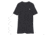 Atoll Board Co Atoll Basics Premium Heavyweight Tee - Charcoal Heather, L - Charcoal Heather,L, 628E76FBC730FCharcoal-Heather-L