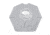 Atoll Board Co Atoll Boards Circular Logo Crew Neck Sweatshirt - Sport Grey, S - Sport Grey,S, 627AC311C2695Sport-Grey-S