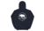 Atoll Board Co Atoll Boards Circular Logo Hooded Sweatshirt - Navy, 2XL - Navy,2XL, 627ABF3136C09Navy-2XL