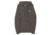 Atoll Board Co Atoll Embroidered Pigment-Dyed Unisex Hoodie - Pigment Black, L - Pigment Black,L, 628E8E910173EPigment-Black-L