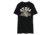Atoll Board Co Atoll Heavyweight Tee with Octopus and Paddle Board Design - Black, S - Black,S, 628E7F1B6395EBlack-S