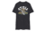 Atoll Board Co Atoll Heavyweight Tee with Octopus and Paddle Board Design - Charcoal Heather, M - Charcoal Heather,M, 628E7F1B6395ECharcoal-Heather-M