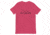 Atoll Board Co Atoll Minimalist Outline Logo Paddle Board Tee - Heather Raspberry, L - Heather Raspberry,L, 6279D097450B5Heather-Raspberry-L