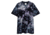 Atoll Board Co Atoll Oversized Tie Dye T-Shirt - Milky way, L - Milky way,L, 628E760706142Milky-way-L