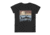 Atoll Board Co Atoll Rider and Shark Tee - M - M, 627AFB64AE6A4M