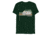 Atoll Board Co Atoll Tri Blend Tee with SUP Campsite Graphic - Emerald Triblend, XS - Emerald Triblend,XS, 62B5EC28436A2Emerald-Triblend-XS