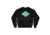 Atoll Board Co Champion Atoll SUP Boards Paradise Logo Unisex Crew Neck Sweatshirt - Black, M - Black,M, 627A91CA1E5D9Black-M