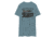 Atoll Board Co Mens Heavyweight Tee with Atoll Paddle Board Truck - Agave, 2XL - Agave,2XL, 64594D6C9C8F2Agave-2XL